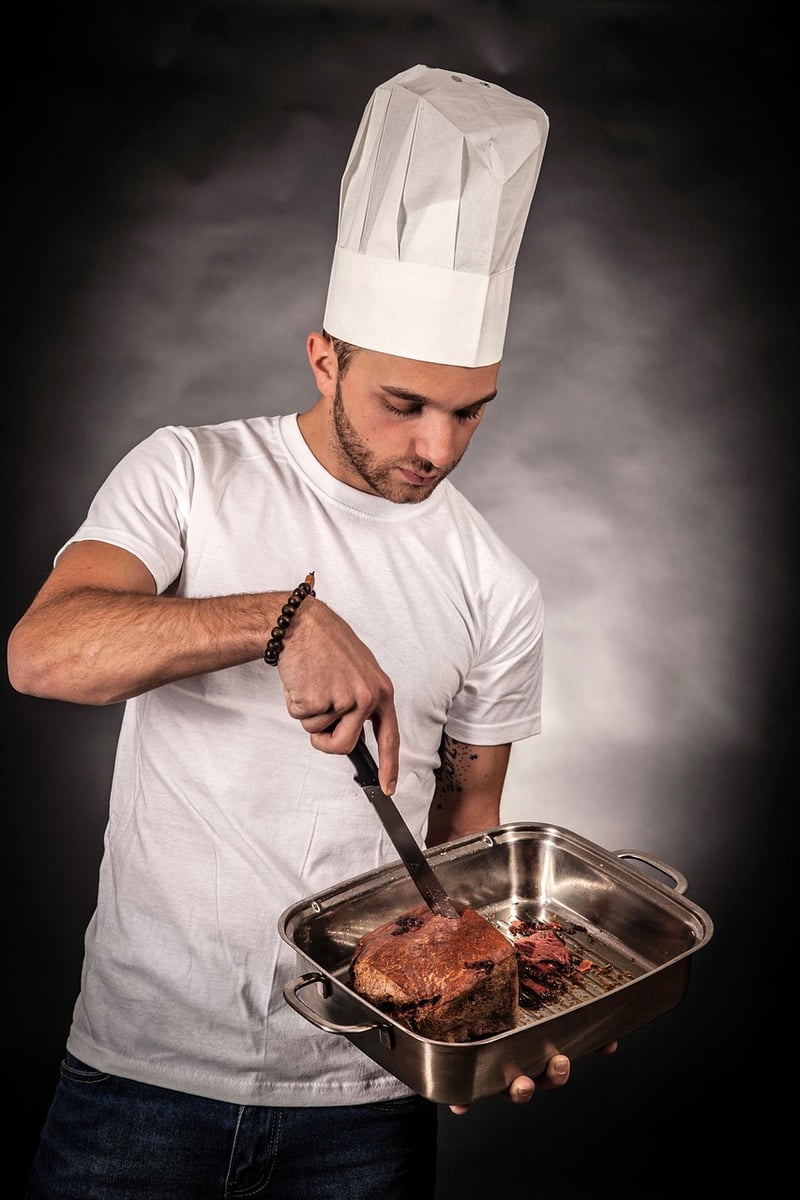 Chef's Innovations